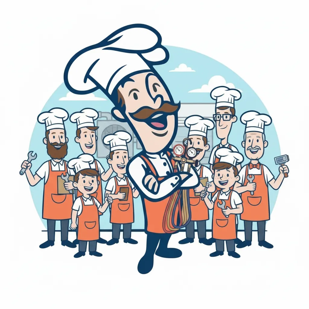 Baker Air - Family Owned Business